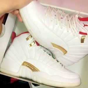 Jordan 12’s